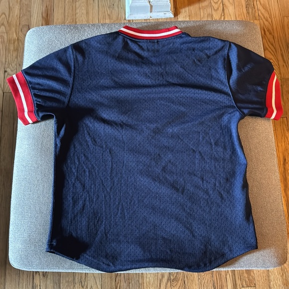 St. Louis Cardinals Jersey - Retro - Picture 2 of 6